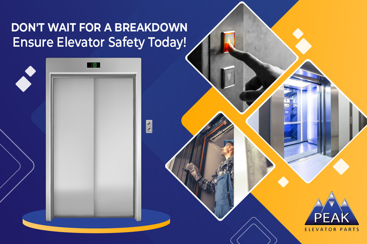 Ensuring Smooth Operations: The Role of Elevator Maintenance