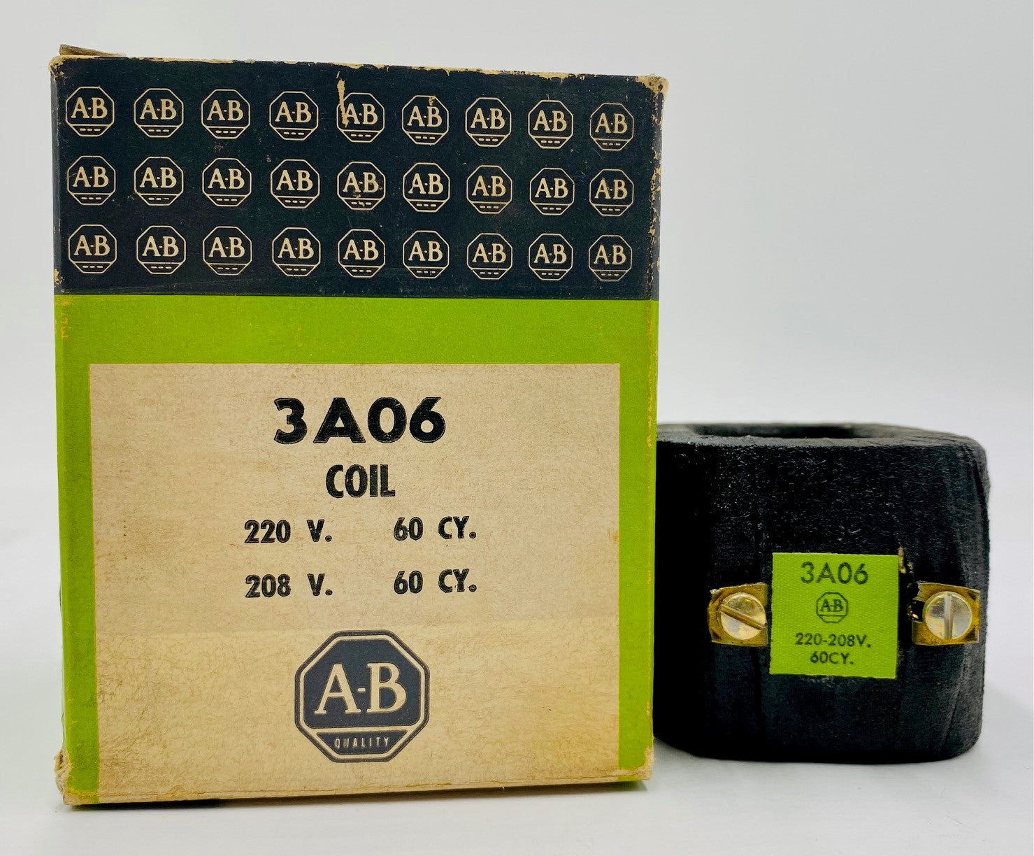 PEP-D006005, 3A06