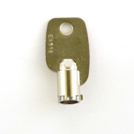 PEP-D008109, EX518 KEY