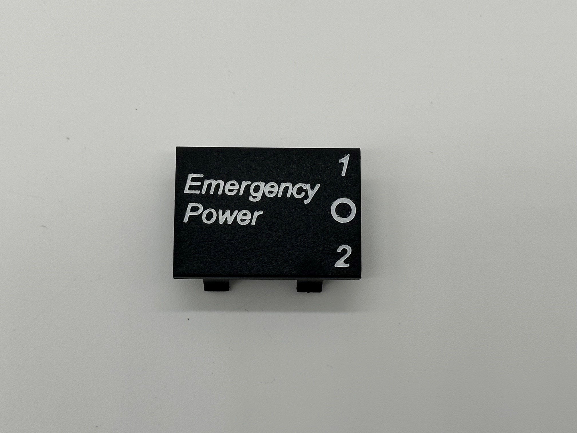 PEP-000983, OB-60I-EMERG_POWER