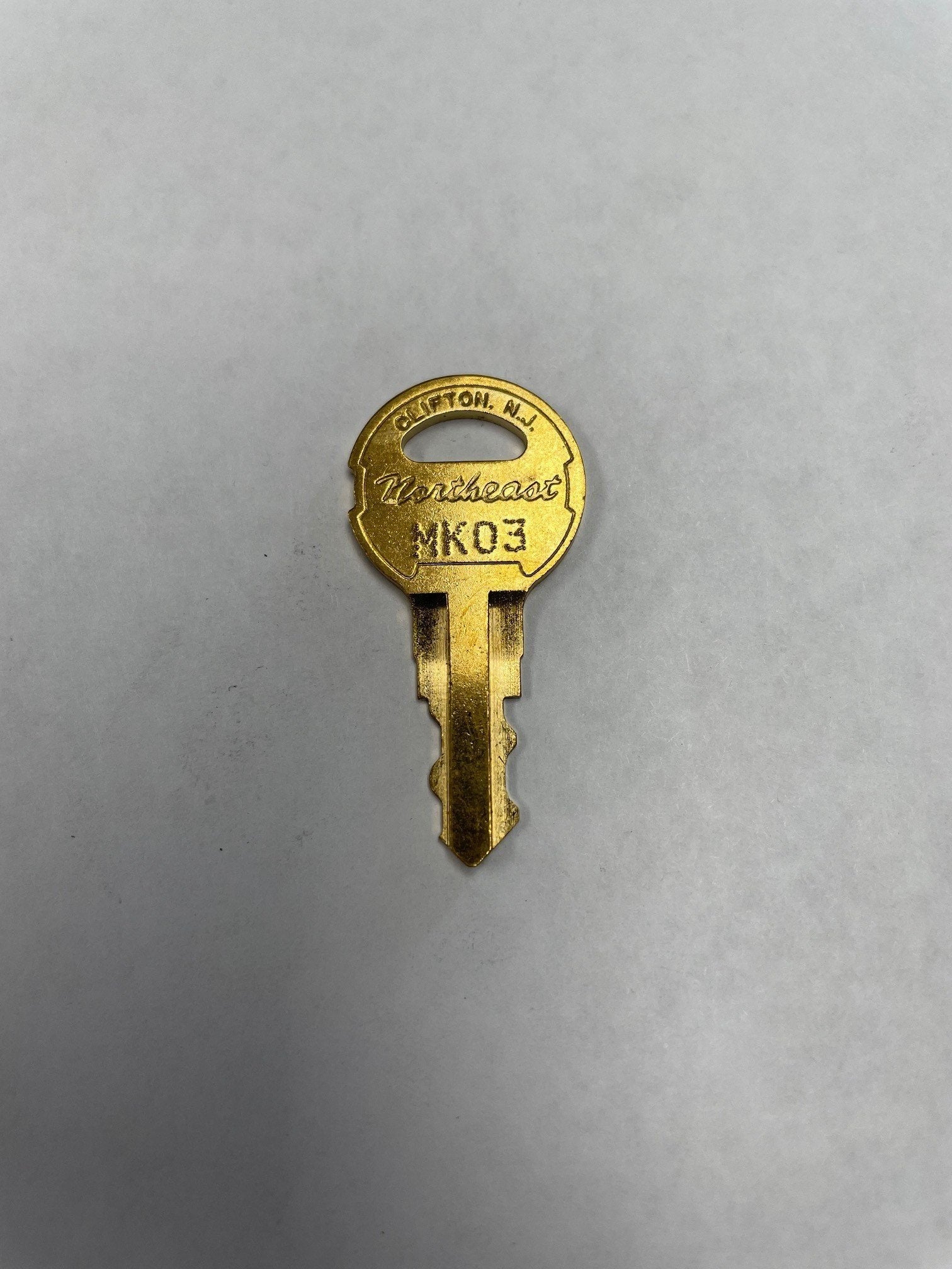 PEP-D005114, MKO3 KEY