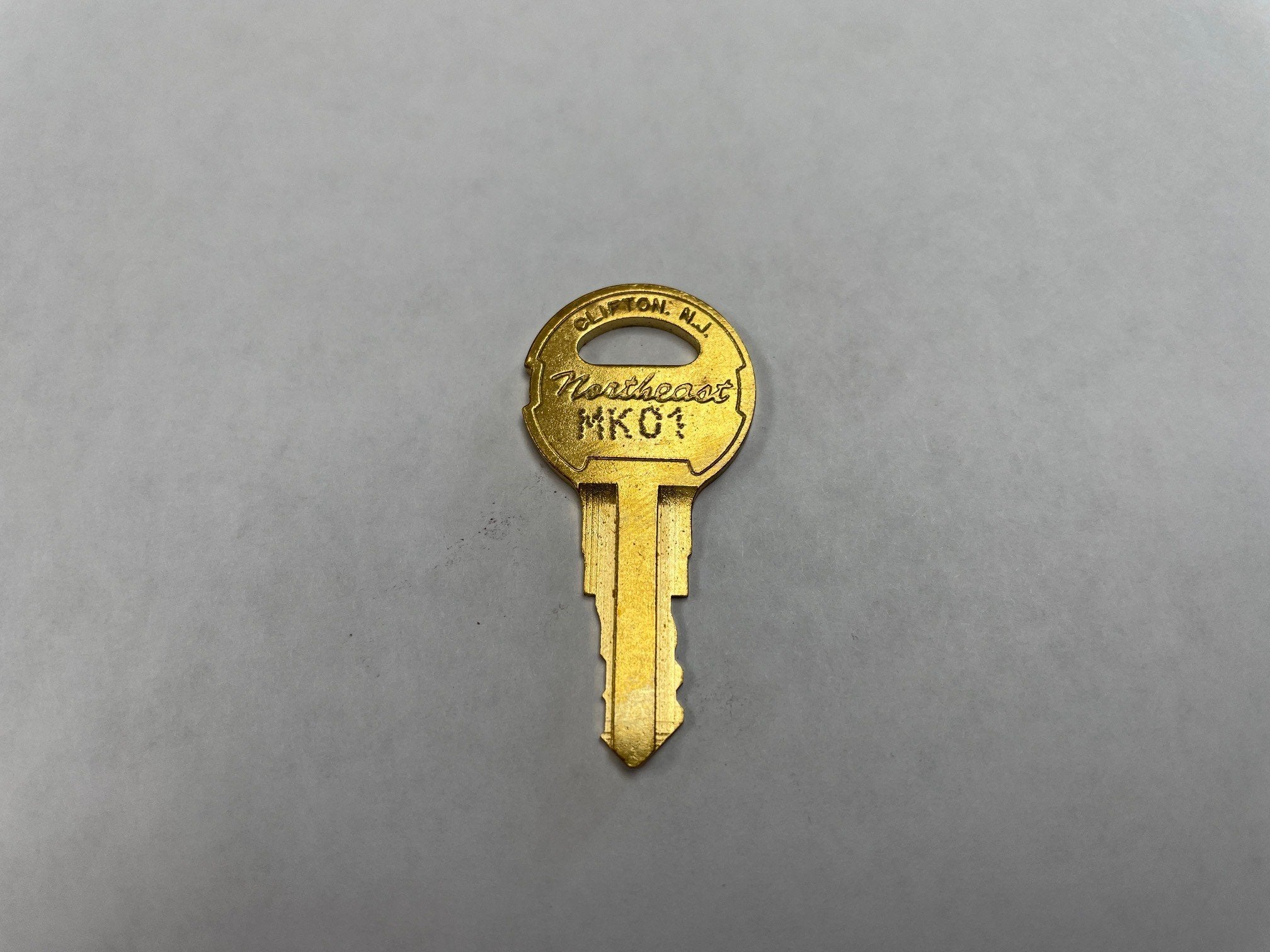 PEP-D005112, MKO1 KEY