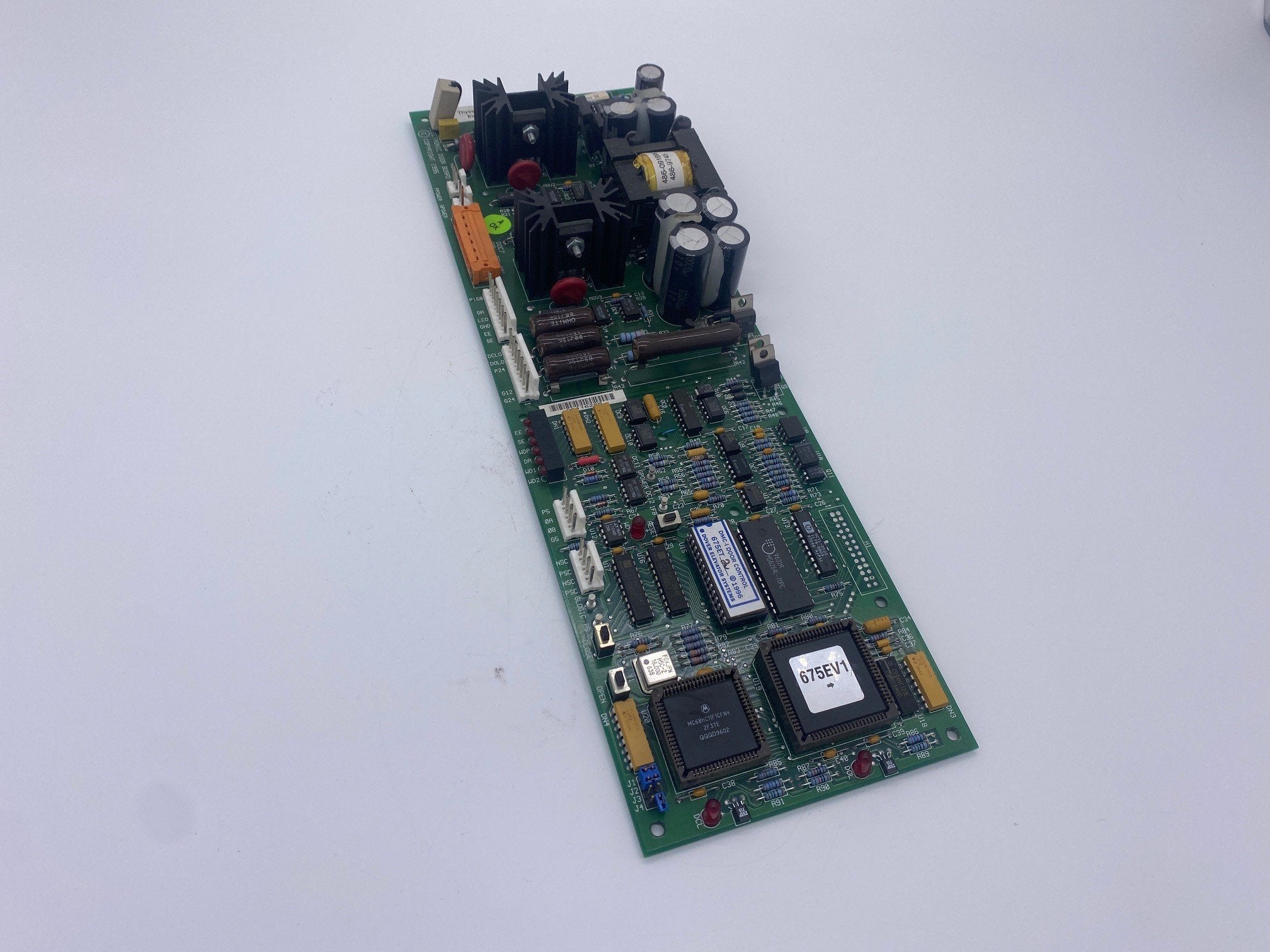 PEP-001176, ASSY-6300FX2