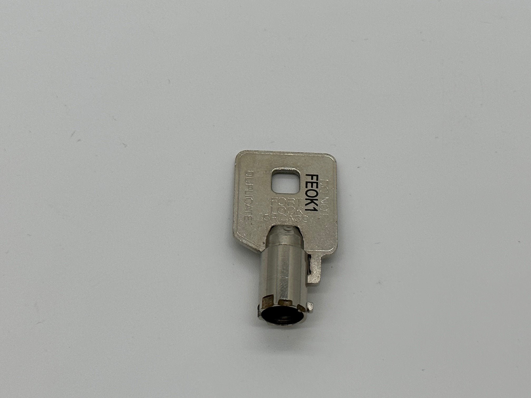 PEP-000333, FEOK1 KEY