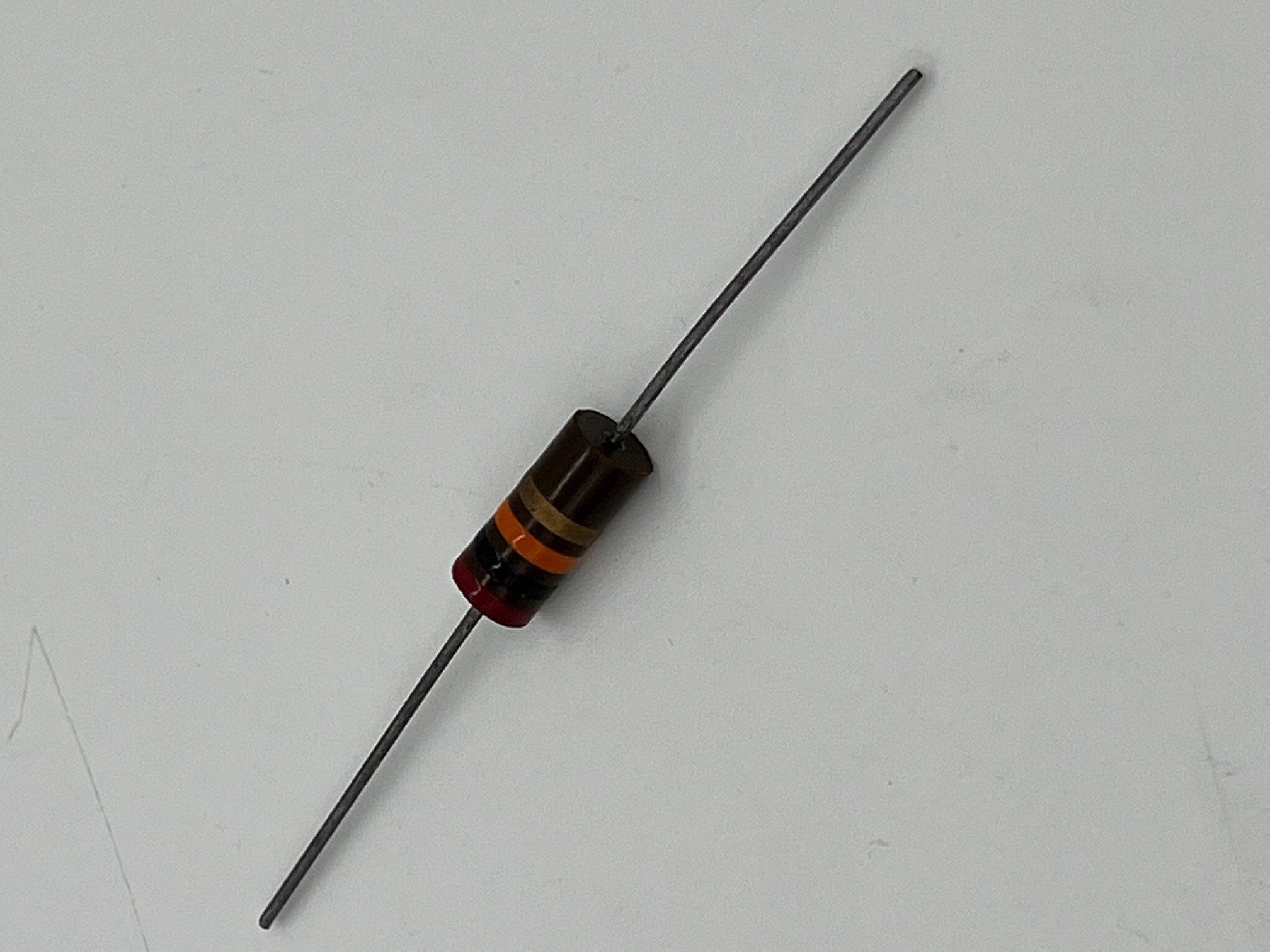 PEP-001059, RESISTOR