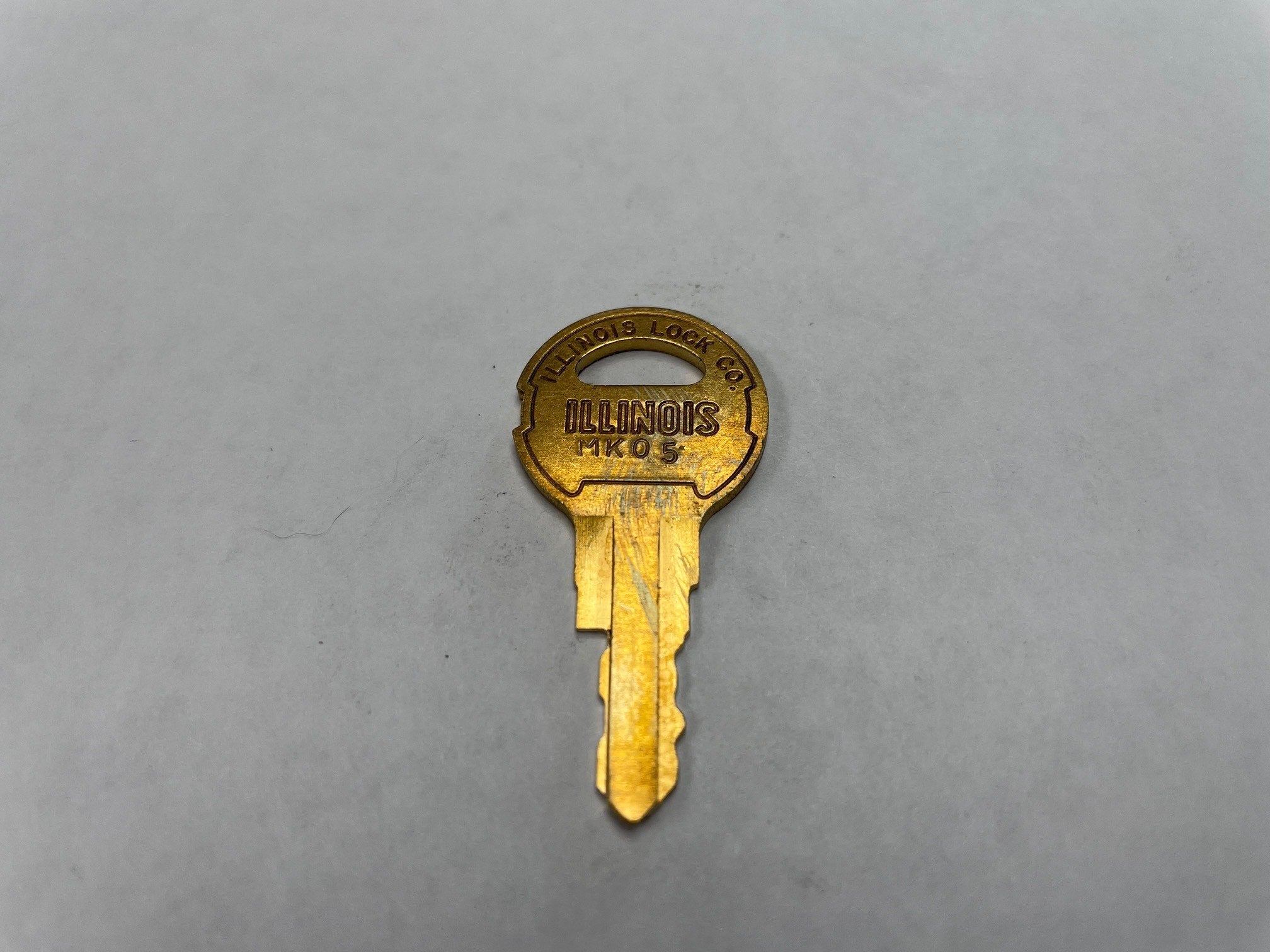 PEP-D005116, MKO5 KEY