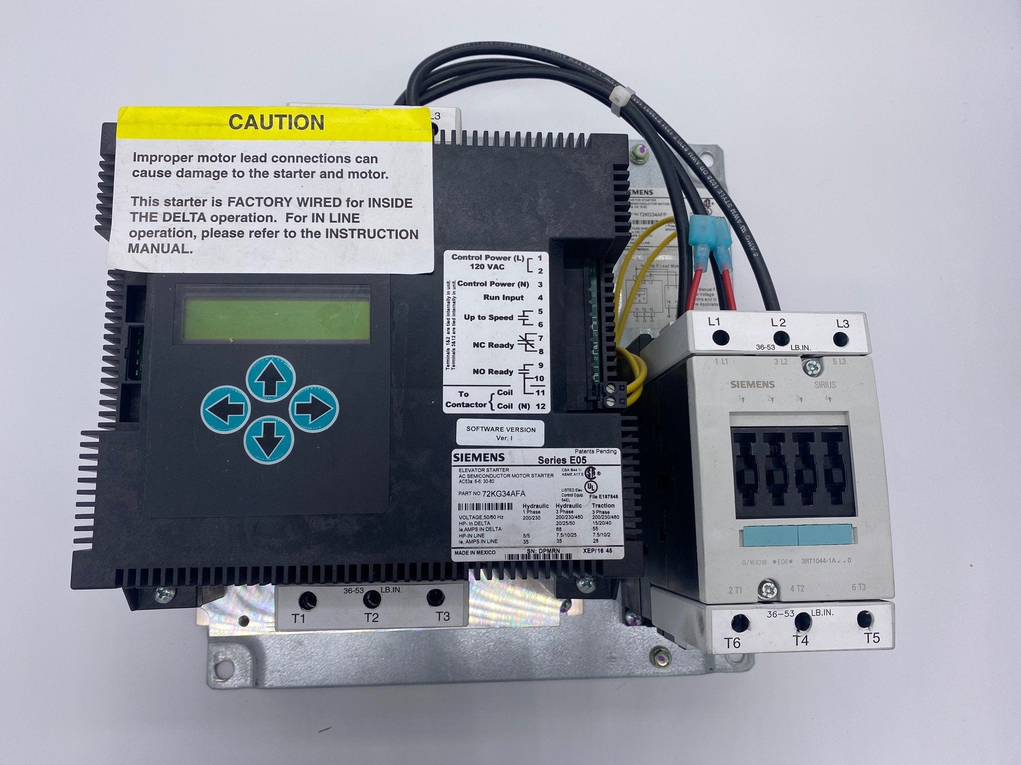 PEP-D001833, PEP-003518, 72KG34AFA