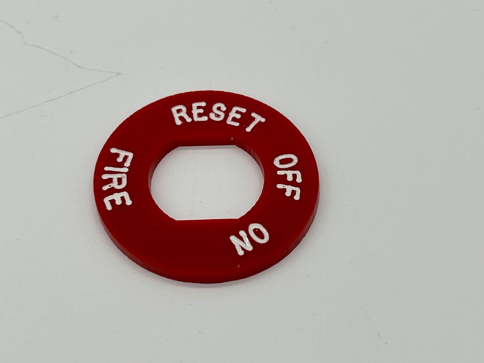 PEP-000761, MIS-189Z-RESET-OFF-ON