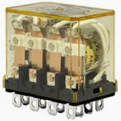 PEP-002512, PR-114, 9953723, RH4B-UL-24VDC