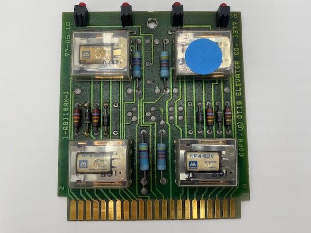 PEP-D000329, OPC-14, A8119AK1