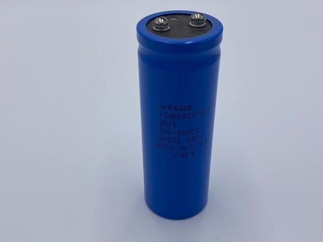 PEP-D000349, 36DX