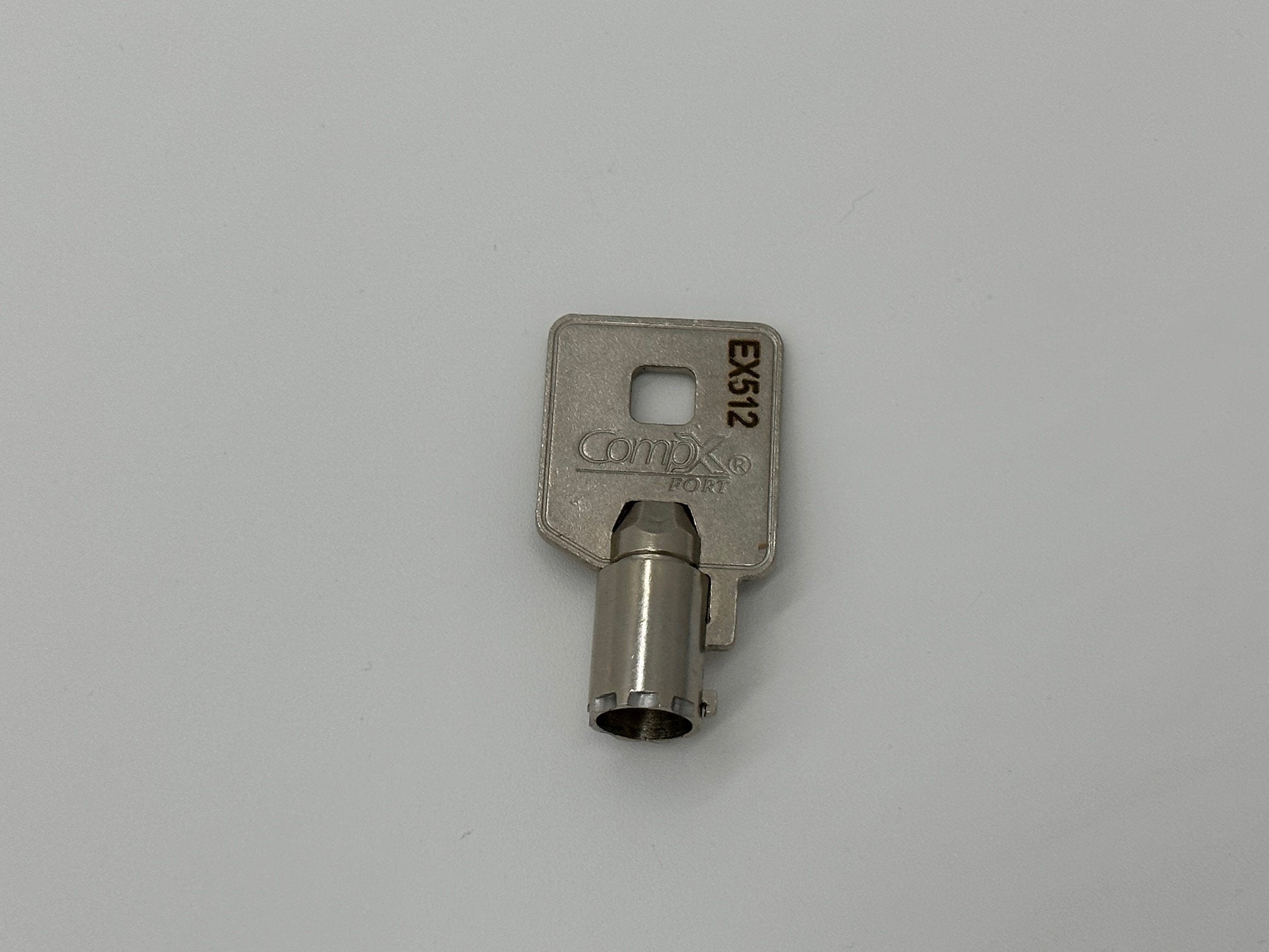 PEP-000345, EX512 KEY, 21-2651150L