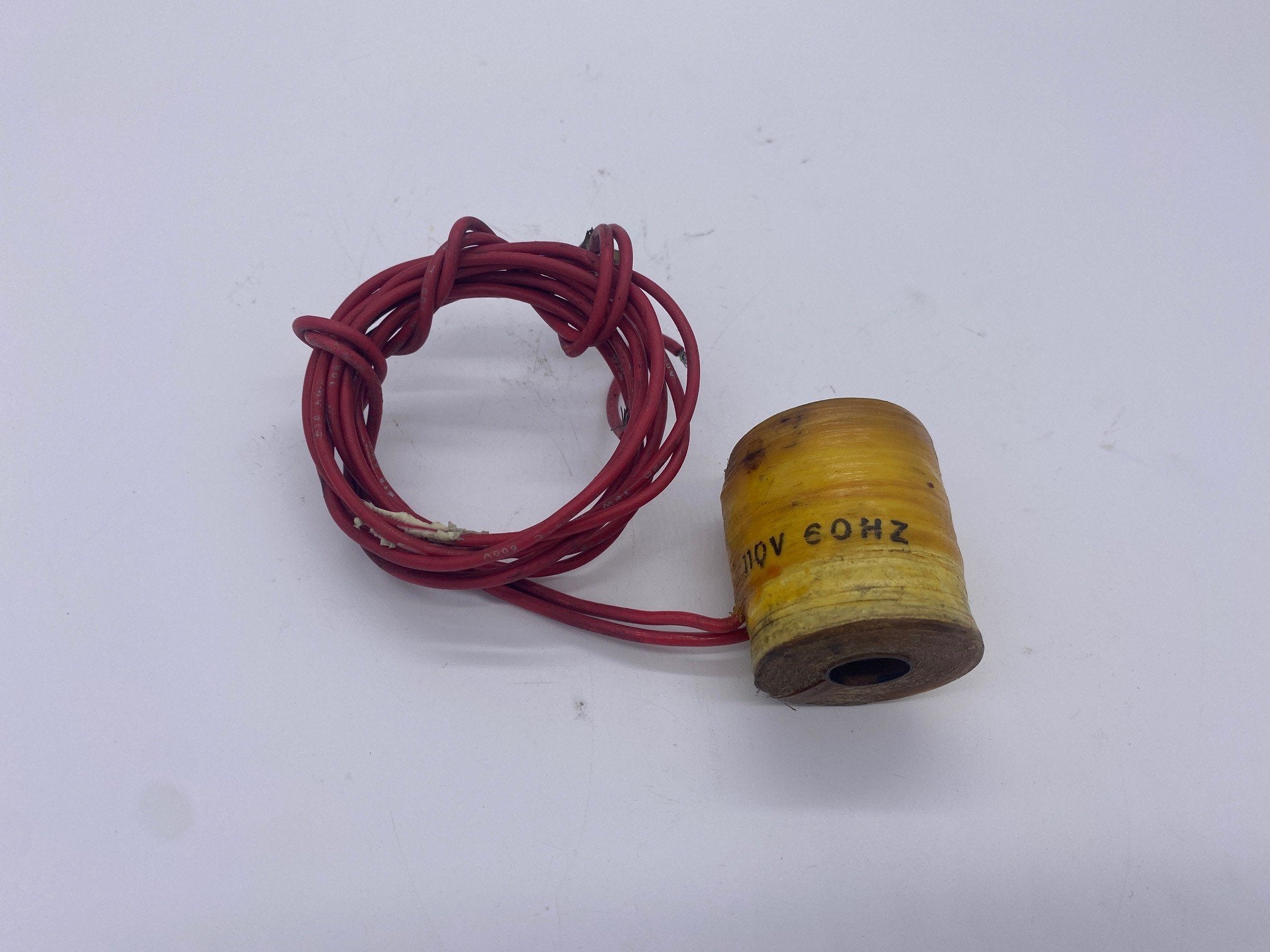 PEP-001186, 1014 COIL