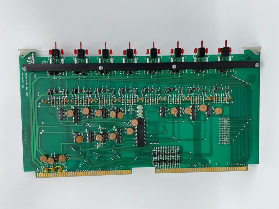 PEP-D001613, 145-05134-300