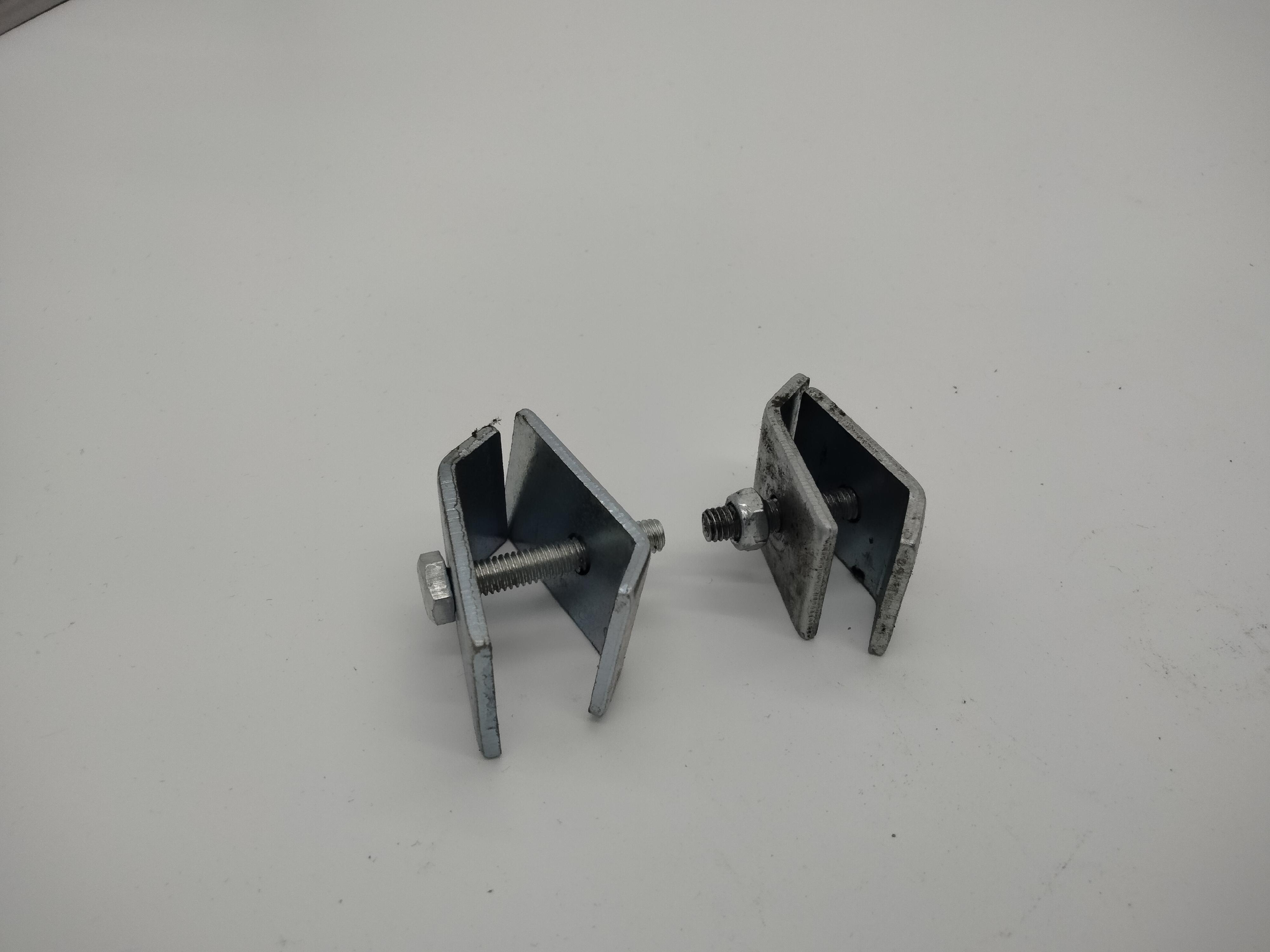PEP-002042, CABLE CLAMPS