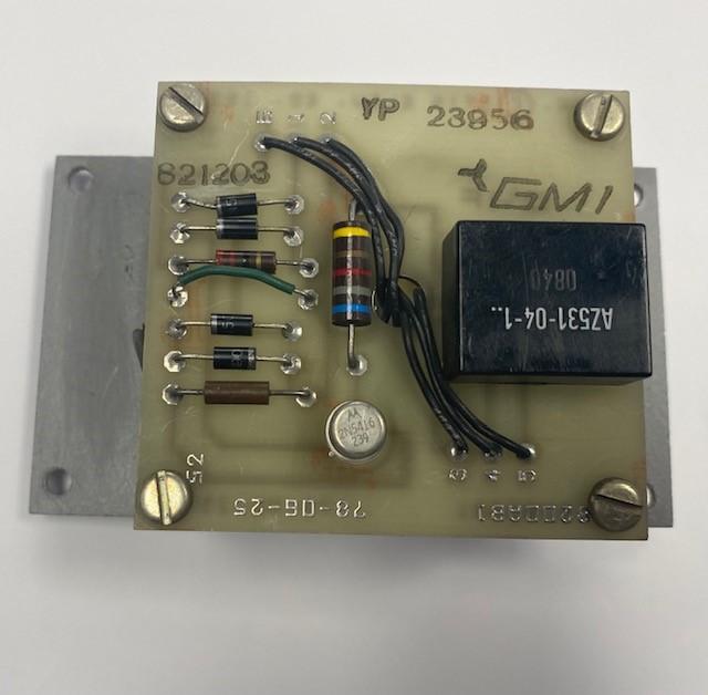 PEP-D002326, 1Y-6840DB1